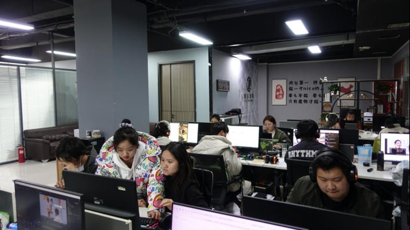 行业背景：成都广告传媒行业的蓬勃发展