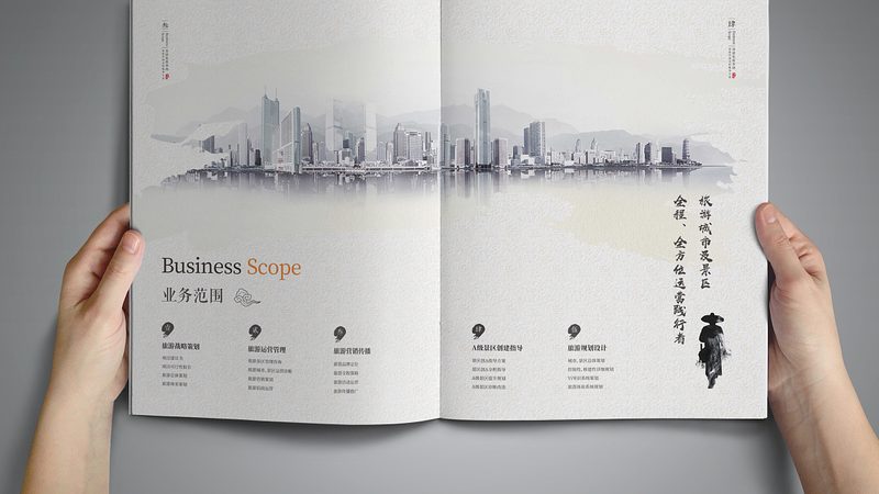 企业宣传片制作：揭秘价格背后的影响因素**