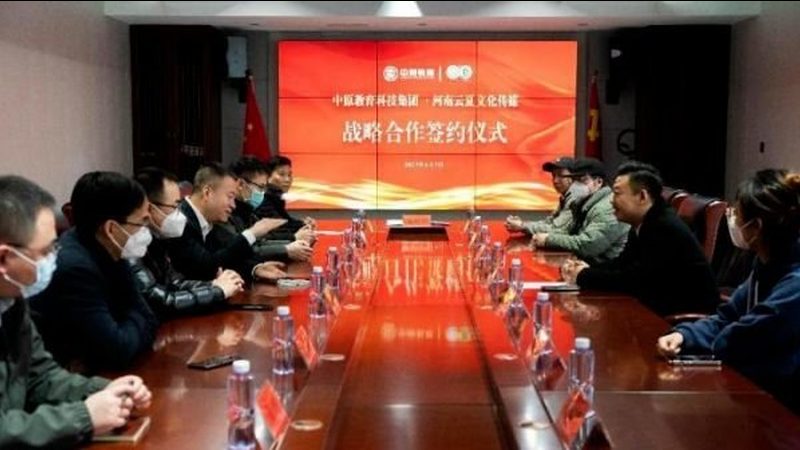 北京宣传片拍摄团队性价比高